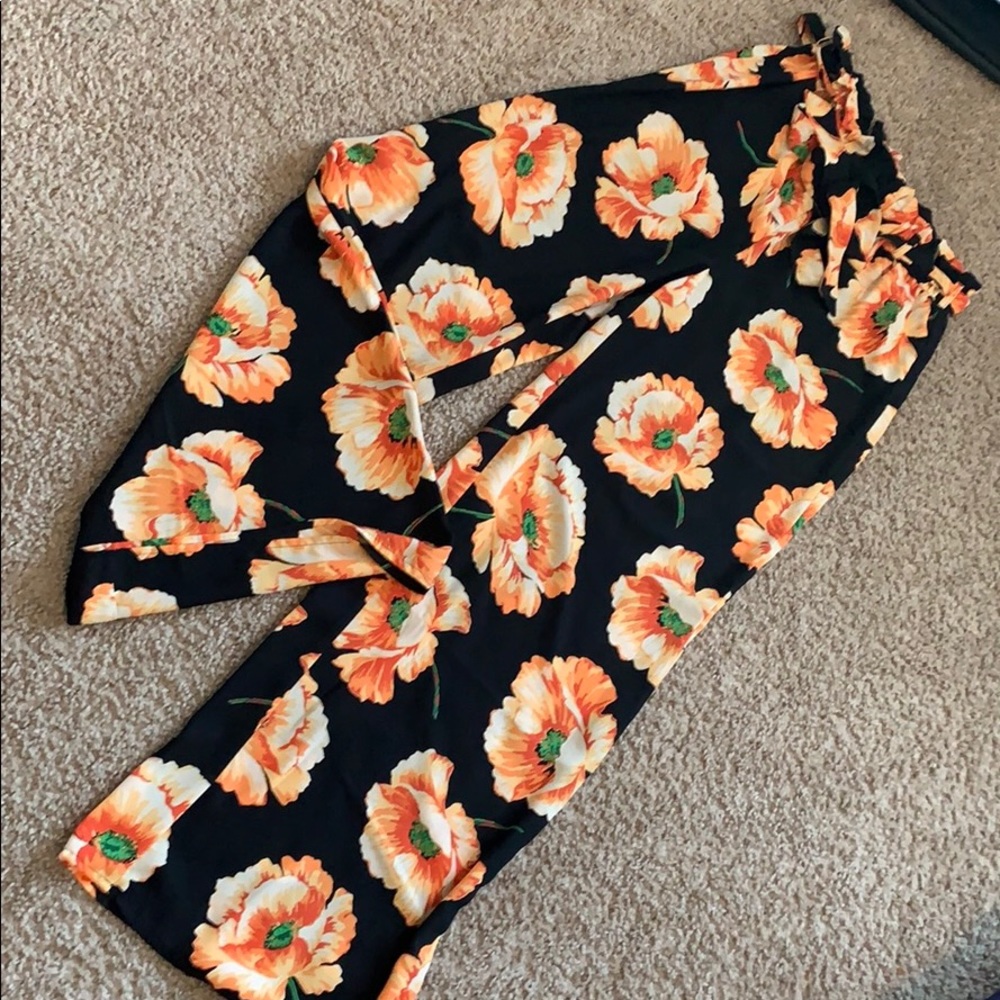 Dress pants